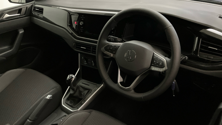 Volkswagen Polo 1.0 TSI Match 5dr Petrol Hatchback